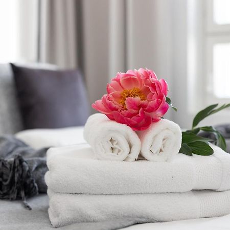 Arctic Penthouse City Suite Rovaniemi Dış mekan fotoğraf