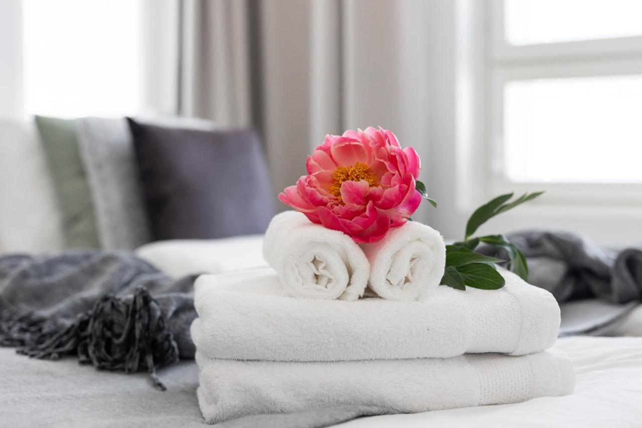 Arctic Penthouse City Suite Rovaniemi Dış mekan fotoğraf